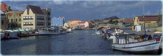 Porto Curacao