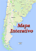 Mapa Interativo