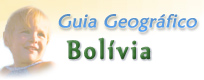 Bolivia turismo