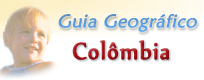 Colombia turismo