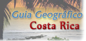 Costa Rica turismo