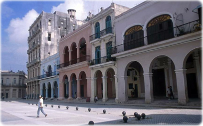 Predios Havana