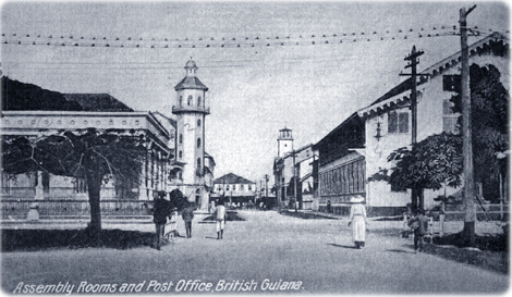 Guiana Britanica