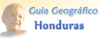 Honduras turismo