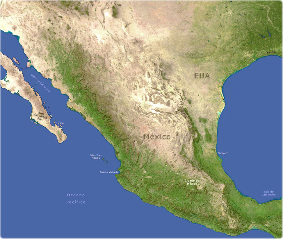 Imagem Mexico
