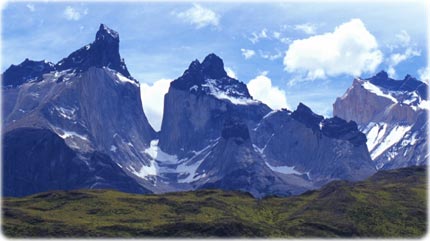 Patagônia - Chile