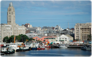 Porto Montevideu