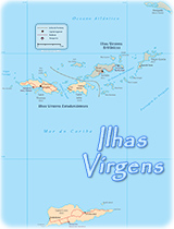 Ilhas Virgens