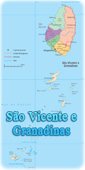 São Vicente Granadinas