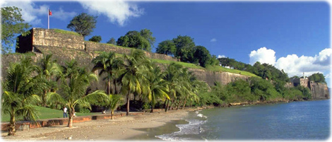 Forte São Luis