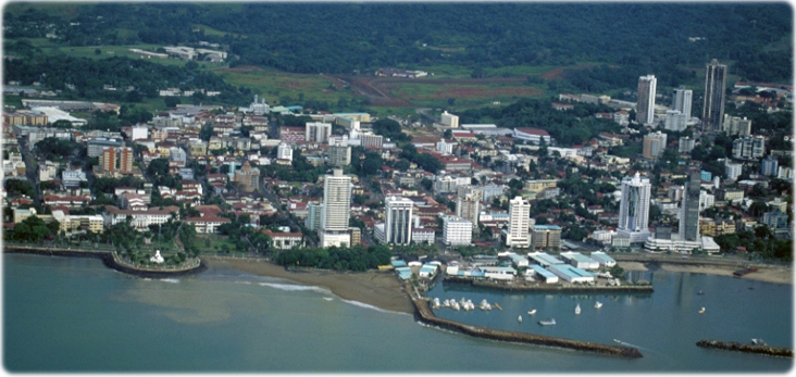 Cidade Panama
