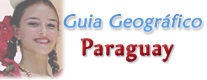 Paraguay turismo