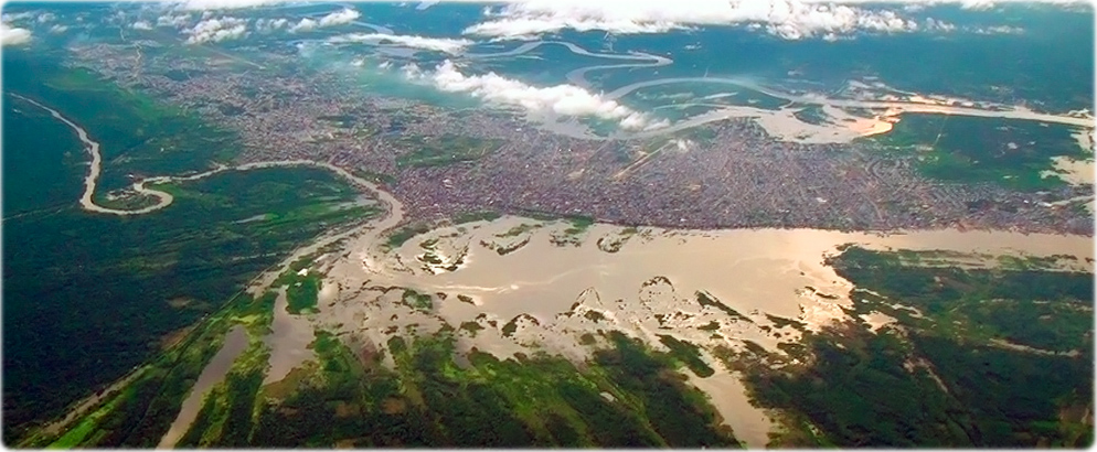 Iquitos Peru