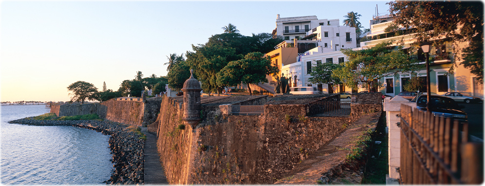 San Juan Porto Rico