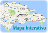 Mapa Rep Dominicana