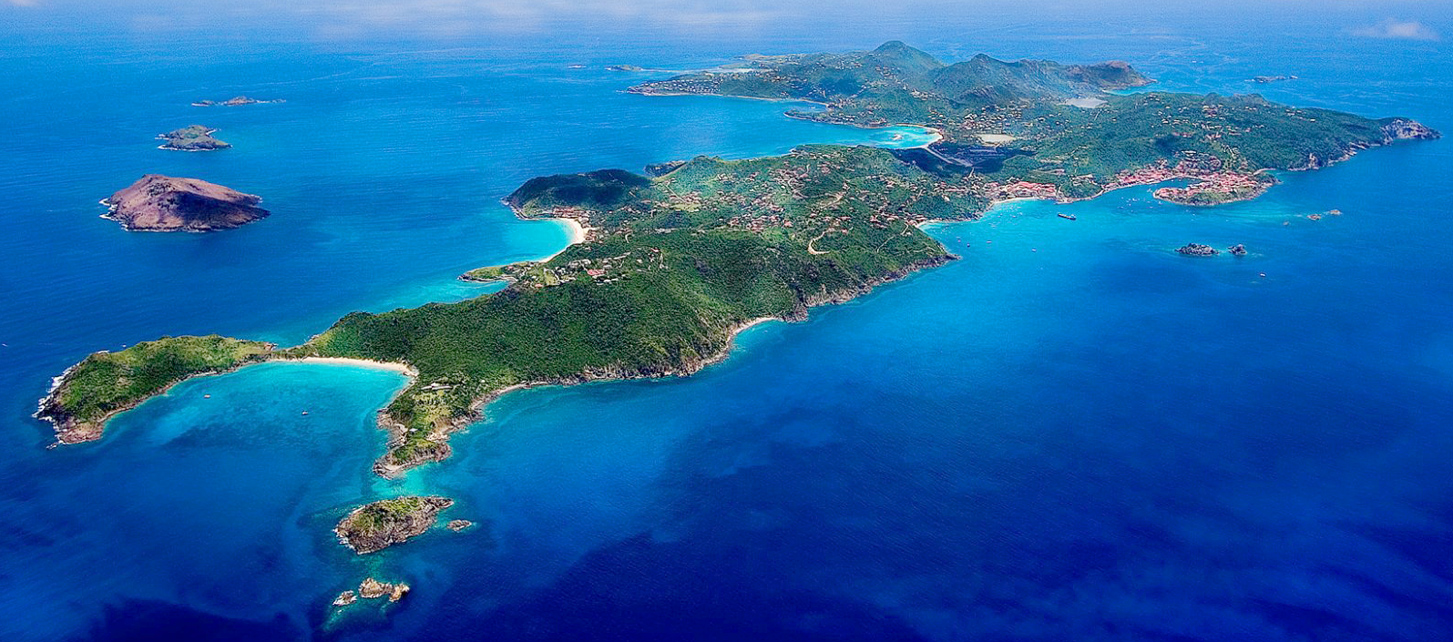 Ilha Caribe