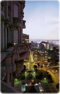 Capital Uruguai