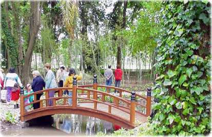 Jardim Montevideu