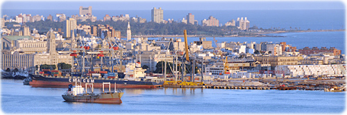 Porto Montevideo