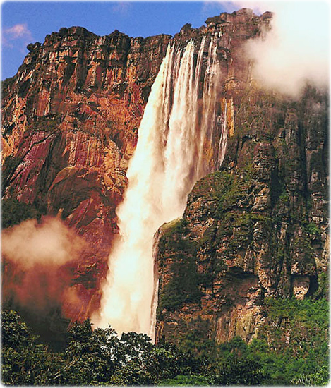 Cascata